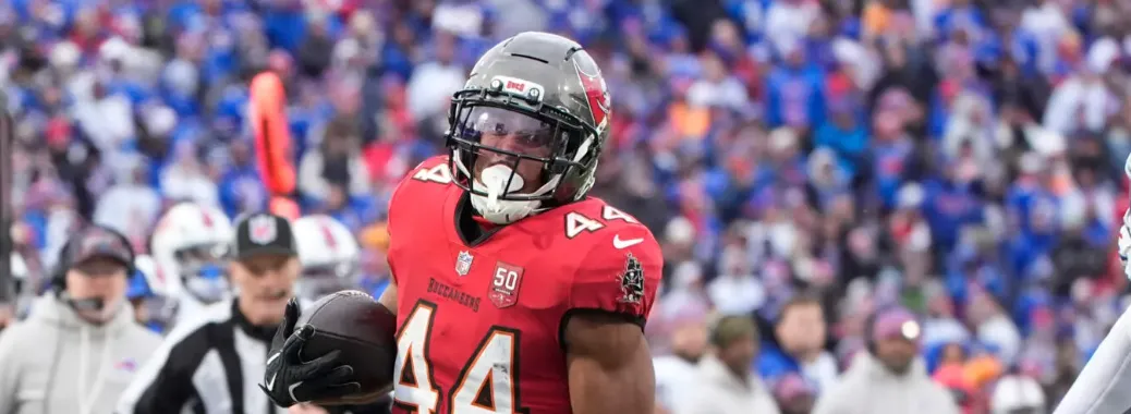 NFL Weekly Waiver Wire Add