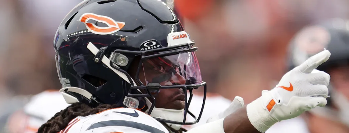 NFL Weekly Waiver Wire Add